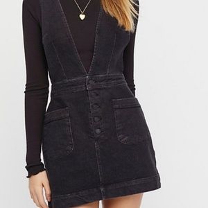 Free People Old School Jumper